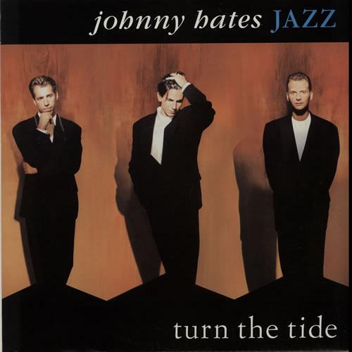 Johnny Hates Jazz image and pictorial