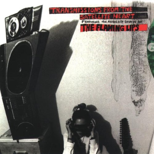 The Flaming Lips image and pictorial