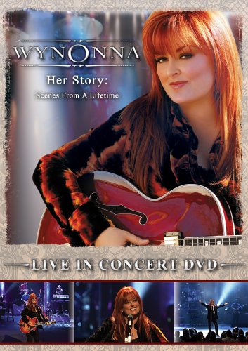 Wynonna Judd image and pictorial