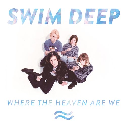 Swim Deep image and pictorial