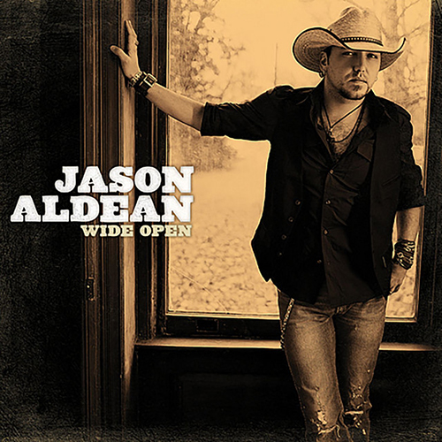 Jason Aldean image and pictorial