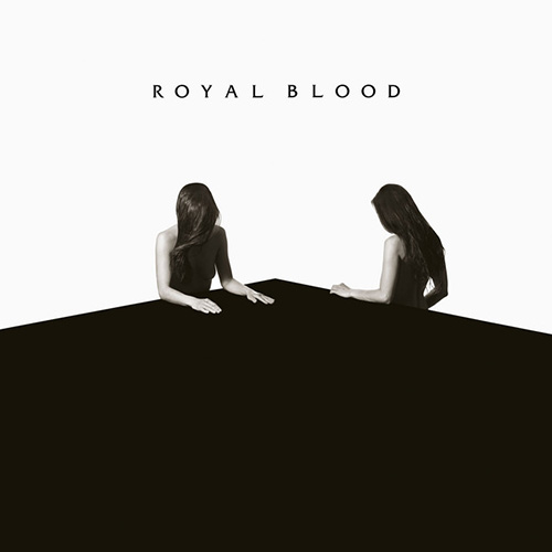 Royal Blood image and pictorial