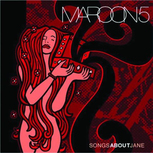 Maroon5 image and pictorial