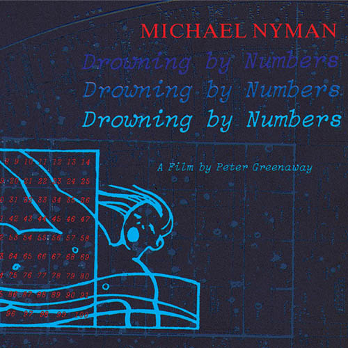 Michael Nyman image and pictorial