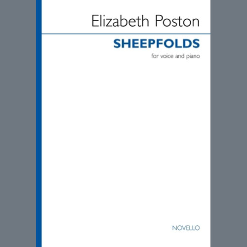 Elizabeth Poston image and pictorial