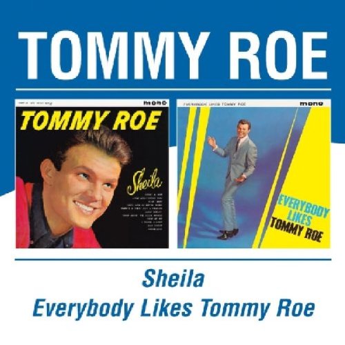 Tommy Roe image and pictorial