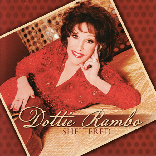 Dottie Rambo image and pictorial
