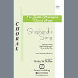 Download or print Shepherd's Song Sheet Music Printable PDF 10-page score for Folk / arranged 2-Part Choir SKU: 424141.