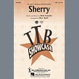 Download or print Sherry (arr. Mac Huff) Sheet Music Printable PDF 7-page score for Pop / arranged TTBB Choir SKU: 437178.