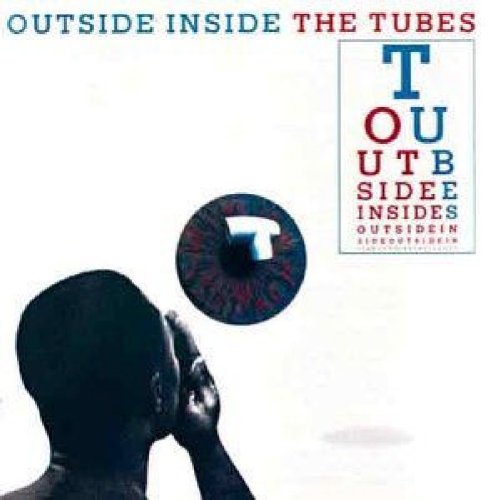 The Tubes image and pictorial
