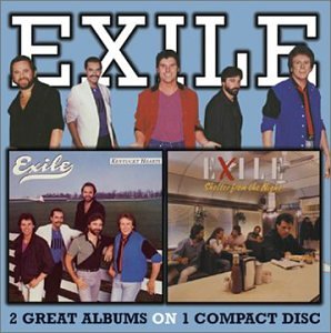 Exile image and pictorial