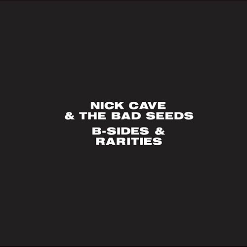Nick Cave image and pictorial