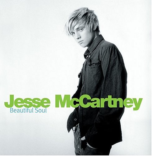 Jesse McCartney image and pictorial