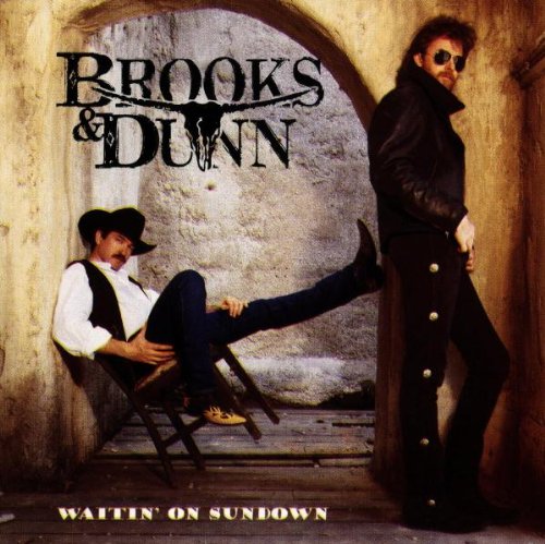Brooks & Dunn image and pictorial