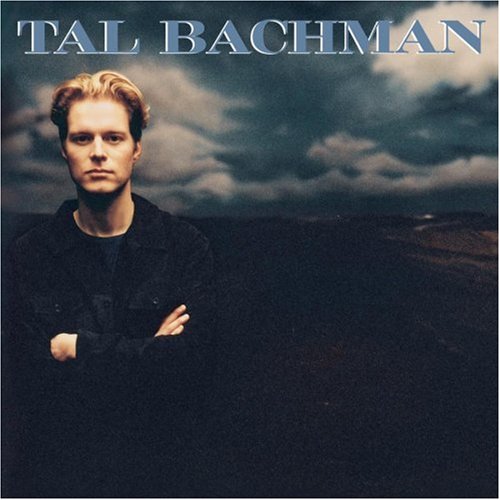 Tal Bachman image and pictorial