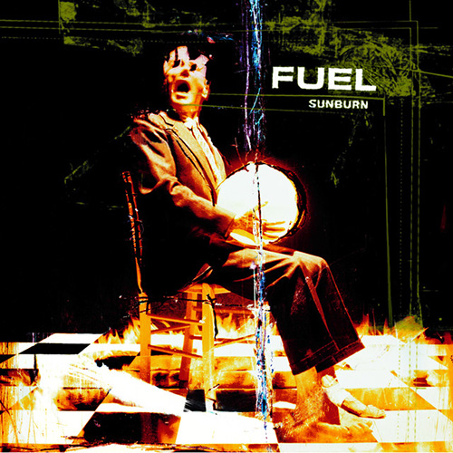Fuel image and pictorial