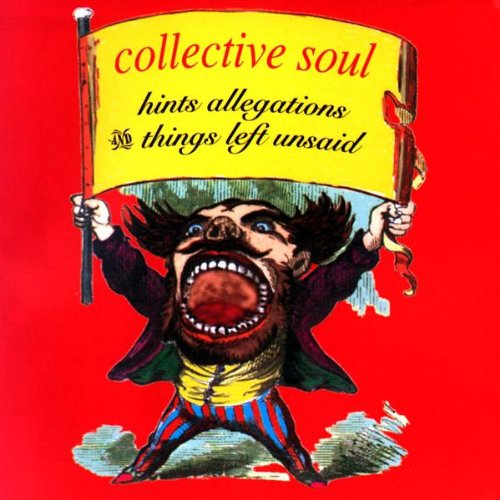 Collective Soul image and pictorial