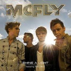McFly image and pictorial