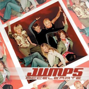 Jump5 image and pictorial
