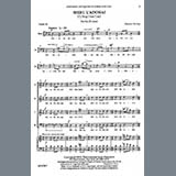 Download or print Shiru L'adonai (O Sing Unto God) Sheet Music Printable PDF 8-page score for Classical / arranged SATB Choir SKU: 485886.