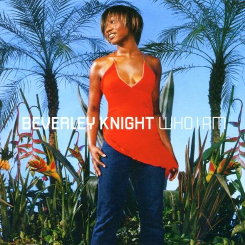 Beverley Knight image and pictorial