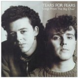 Download or print Tears for Fears Shout Sheet Music Printable PDF 1-page score for Rock / arranged Flute Solo SKU: 167010.