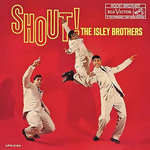 The Isley Brothers image and pictorial