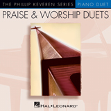 Download or print Shout To The Lord Sheet Music Printable PDF 13-page score for Pop / arranged Piano Duet SKU: 50157.