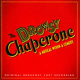 Download or print Show Off (from The Drowsy Chaperone) Sheet Music Printable PDF 6-page score for Broadway / arranged Very Easy Piano SKU: 1277216.