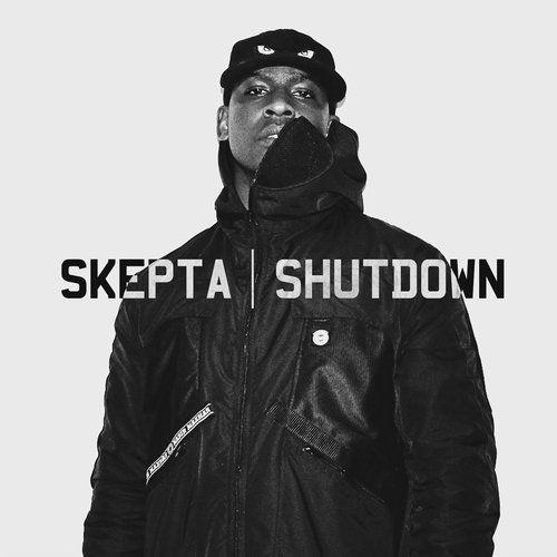 Skepta image and pictorial