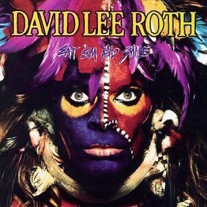 David Lee Roth image and pictorial
