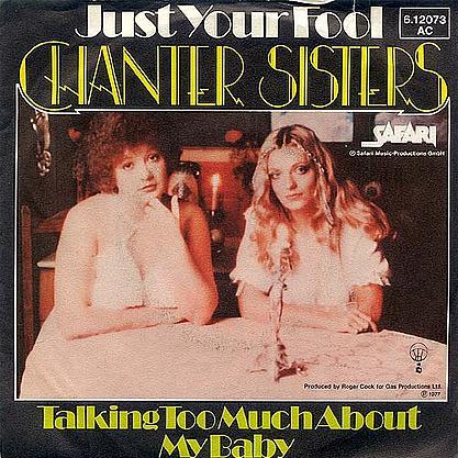 The Chanter Sisters image and pictorial