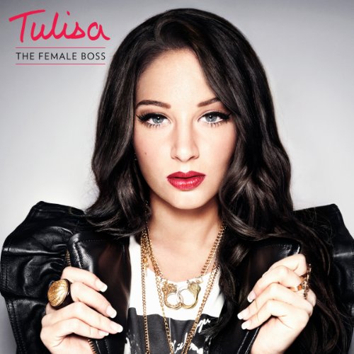 Tulisa image and pictorial