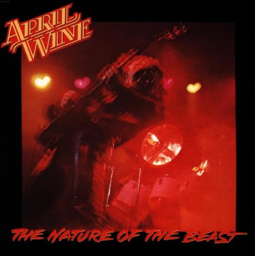 April Wine image and pictorial