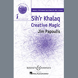 Download or print Sihr Halac Sheet Music Printable PDF 21-page score for Pop / arranged SSA Choir SKU: 151358.
