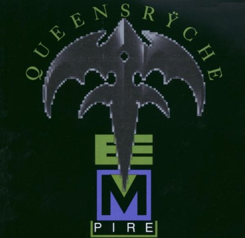 Queensryche image and pictorial