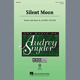 Download or print Silent Moon Sheet Music Printable PDF 8-page score for Festival / arranged 2-Part Choir SKU: 88756.