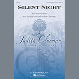 Download or print Silent Night (arr. Tedd Firth) Sheet Music Printable PDF 11-page score for Concert / arranged SATB Choir SKU: 166711.