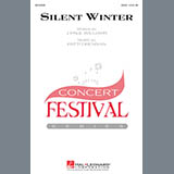 Download or print Silent Winter Sheet Music Printable PDF 9-page score for Concert / arranged SSA Choir SKU: 290141.