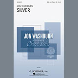 Download or print Silver Sheet Music Printable PDF 7-page score for Concert / arranged SAB Choir SKU: 95190.
