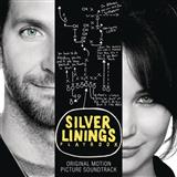 Download or print Silver Lining Titles Sheet Music Printable PDF 5-page score for Classical / arranged Piano Solo SKU: 253374.