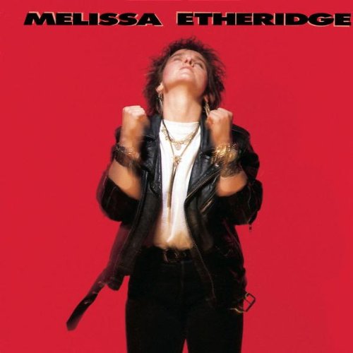 Melissa Etheridge image and pictorial