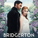 Download or print Simon And Lady Danbury (from the Netflix series Bridgerton) Sheet Music Printable PDF 5-page score for Film/TV / arranged Piano Solo SKU: 1207674.