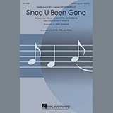 Download or print Since U Been Gone (as performed in Pitch Perfect) (arr. Deke Sharon) Sheet Music Printable PDF 23-page score for A Cappella / arranged SATB Choir SKU: 97024.
