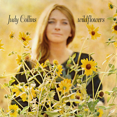 Judy Collins image and pictorial
