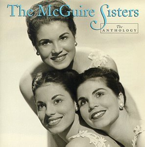 McGuire Sisters image and pictorial