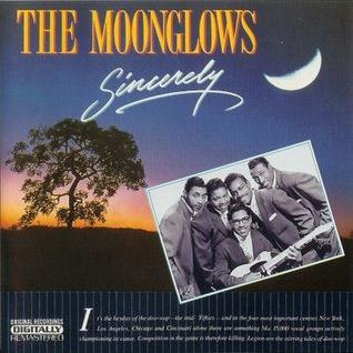 Moonglows image and pictorial