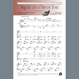 Download or print Sing The Joy Of Harvest Home Sheet Music Printable PDF 8-page score for Sacred / arranged 2-Part Choir SKU: 459734.