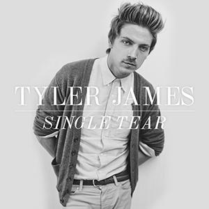 Tyler James image and pictorial