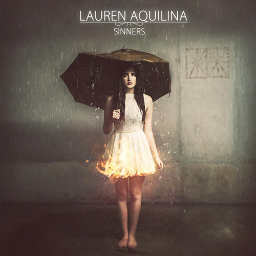 Lauren Aquilina image and pictorial